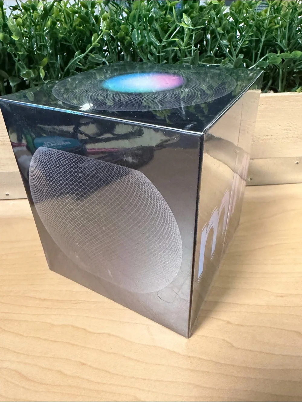 Apple - HomePod Mini (NEW!)